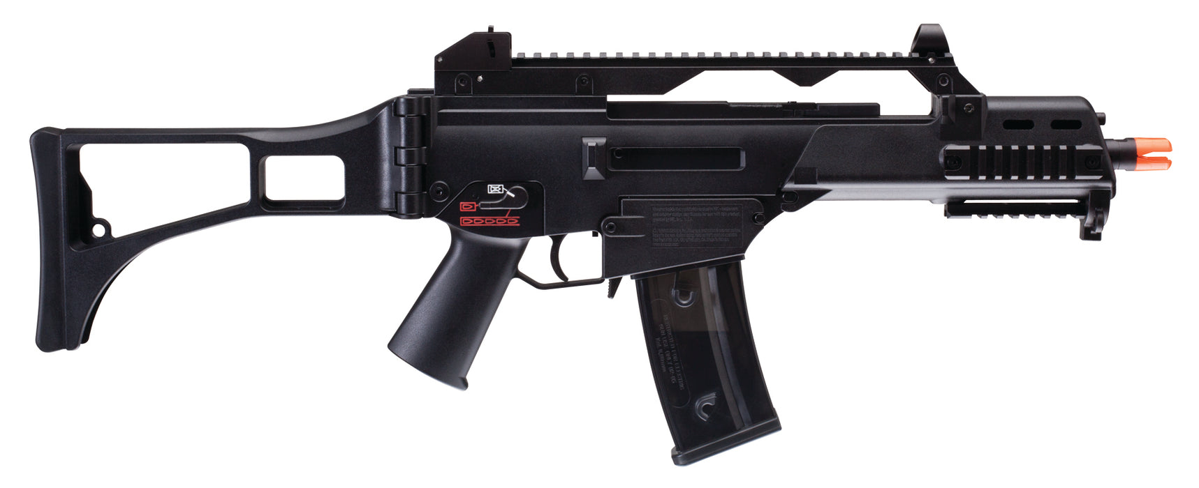 HK G36C KWA Elite