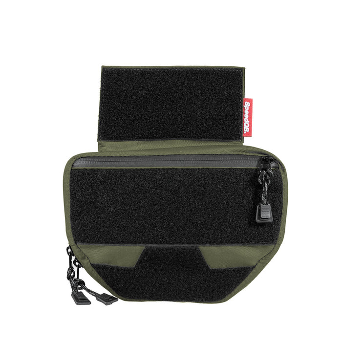 SpeedQB NCR Hybrid Pouch