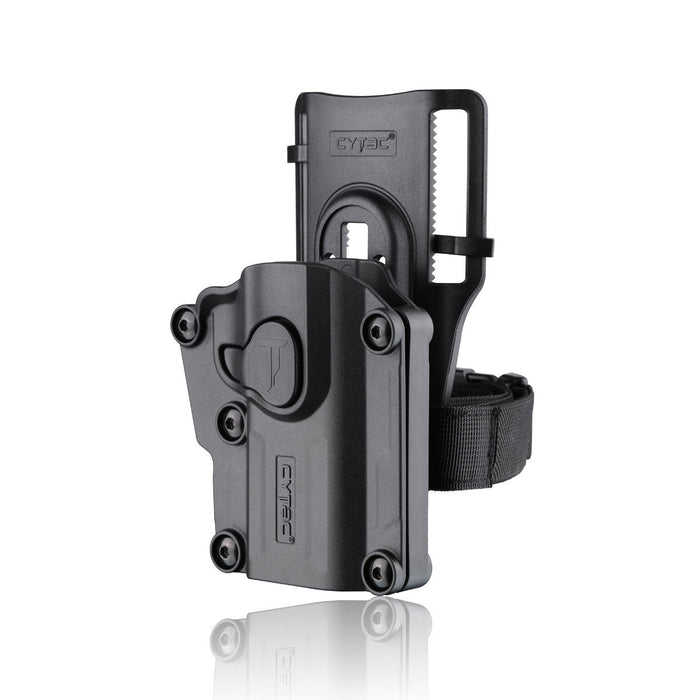 Cytac Low Ride Universal Holster Rig