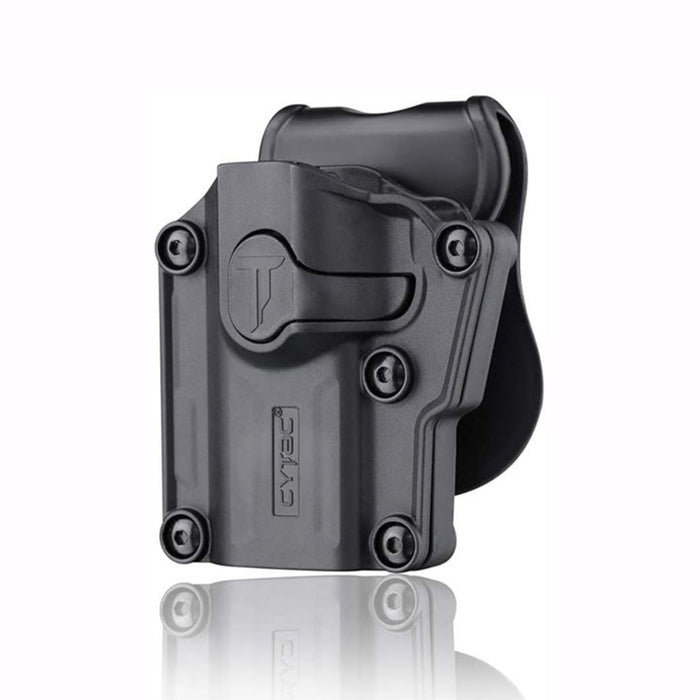 Cytac Universal OWB Holster