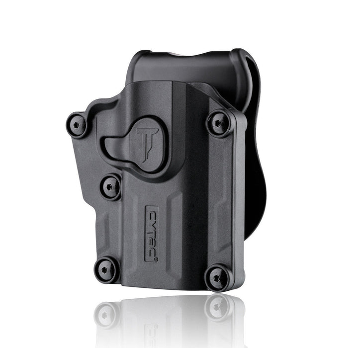 Cytac Universal OWB Holster