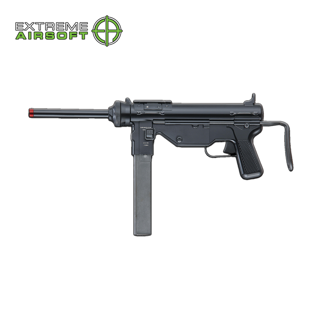 ICS M3 Submachine Gun