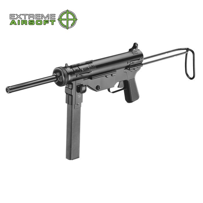 ICS M3 Submachine Gun