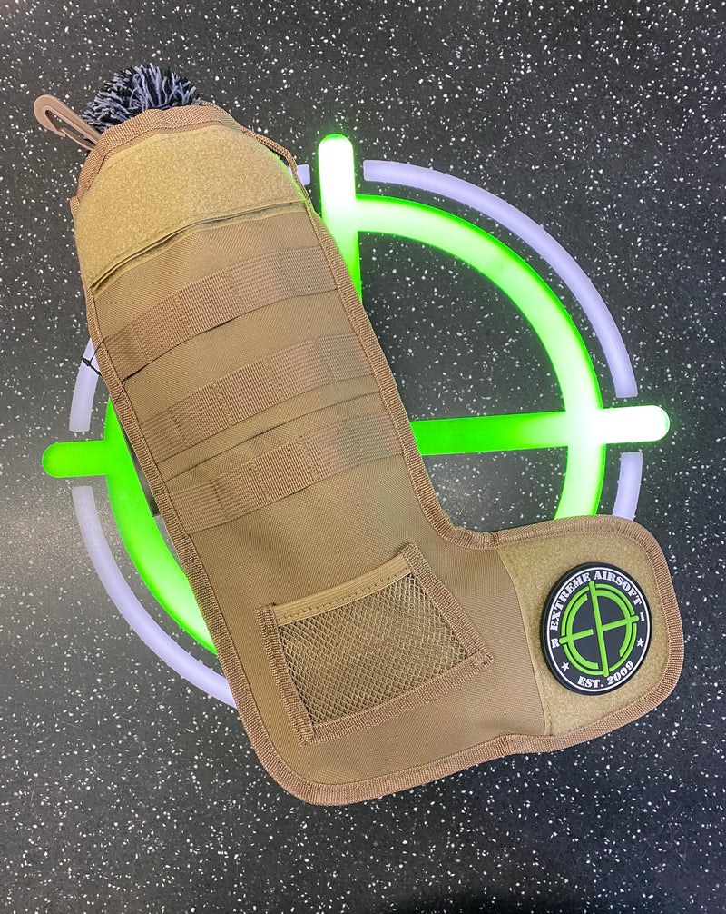 Extreme Tactical Stocking
