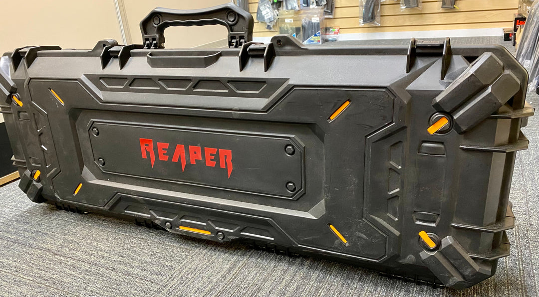 EA Customs "Reaper"