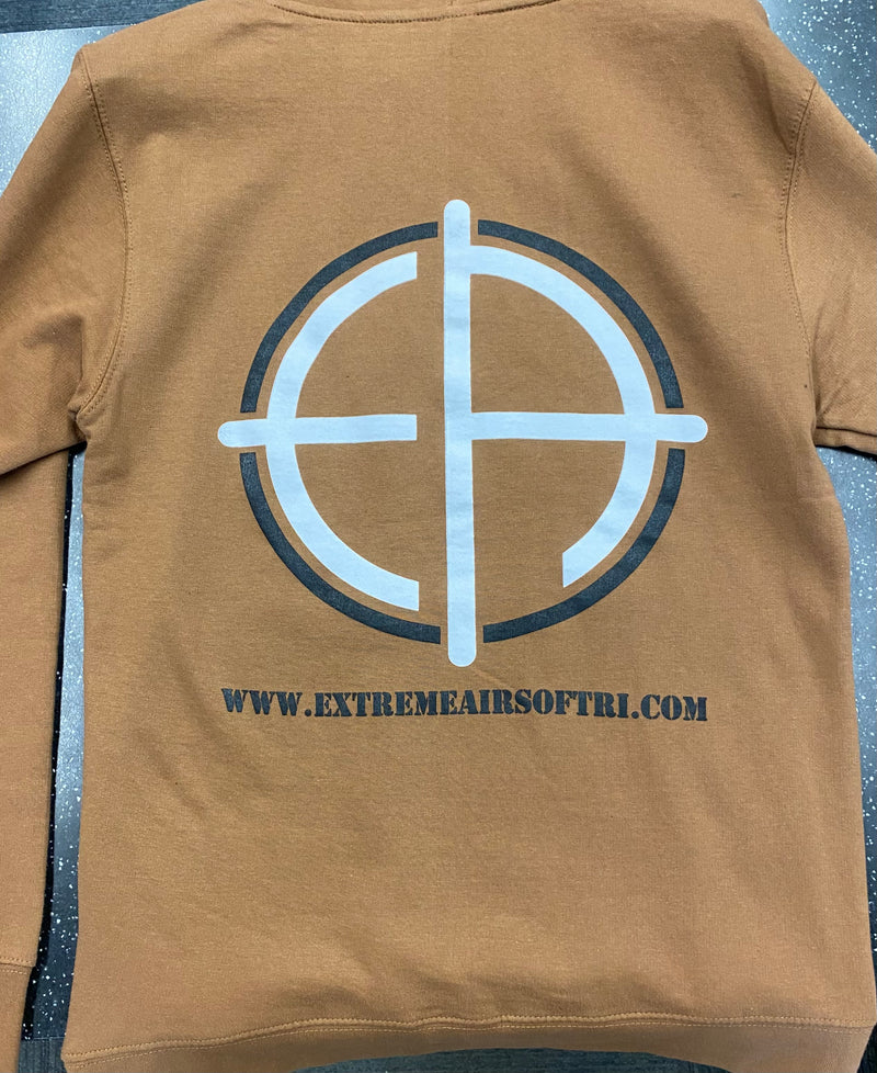 Extreme Airsoft Hoodie