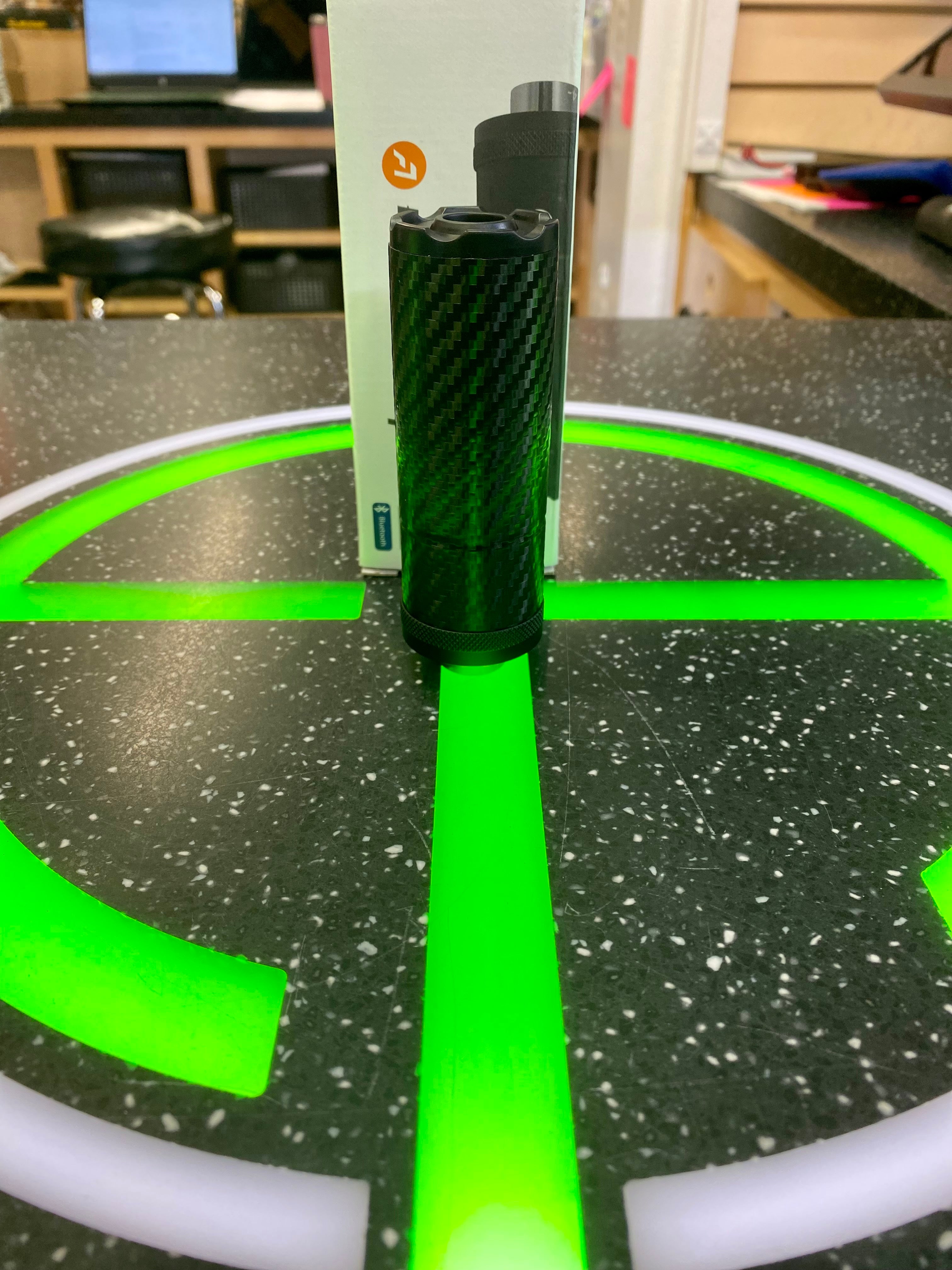 ACETECH Lighter BT Tracer Unit — Extreme Airsoft RI