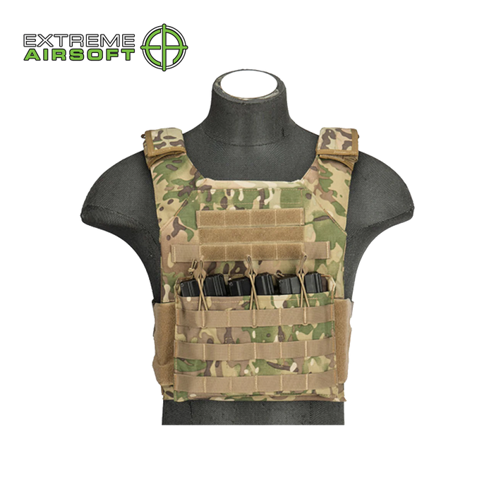 JPC Tactical Plate Carrier