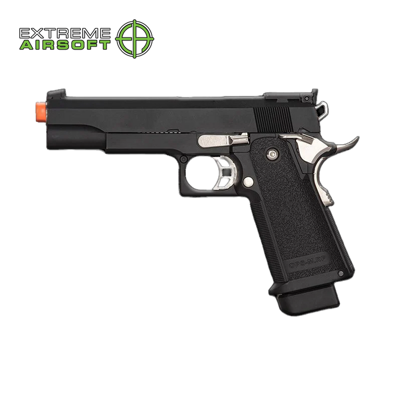 Golden Eagle IMF 3301 OPS-M.RP Hi-Capa GBB