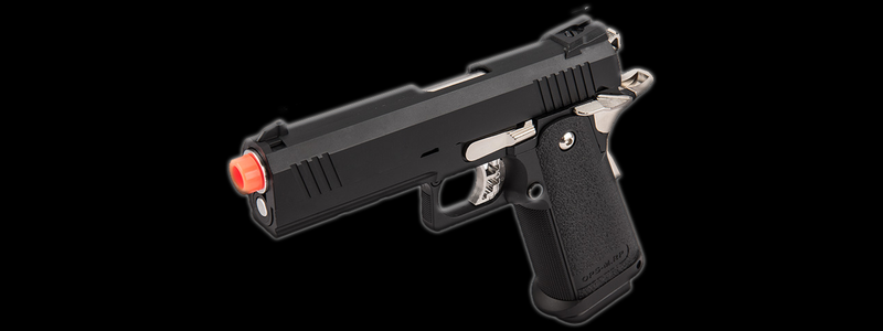 Golden Eagle IMF 3301 OPS-M.RP Hi-Capa GBB