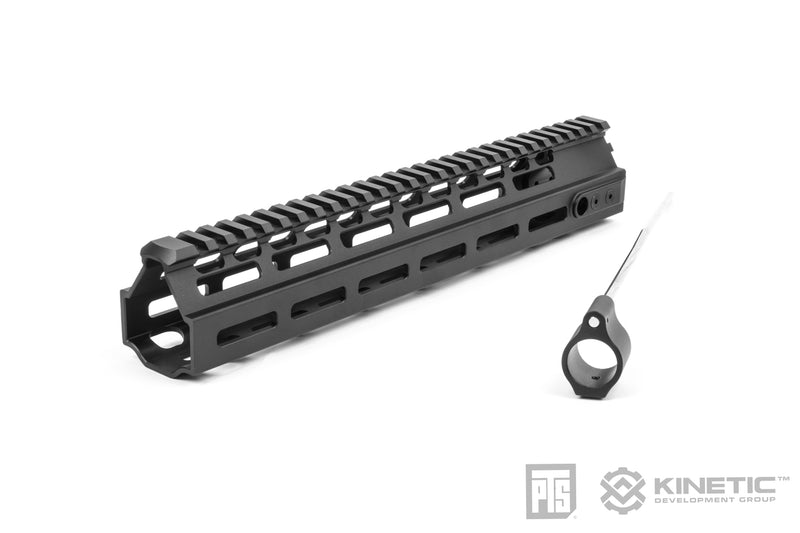PTS Kinetic MREX-AR M-LOK