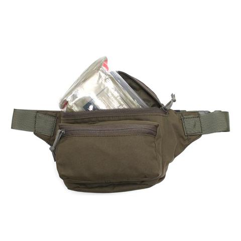 LBX Tactical Fanny Pack (Color: MAS Grey), Tactical Gear/Apparel, Bags, Waist  Packs -  Airsoft Superstore