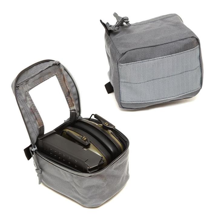 LBX Small Window Pouch