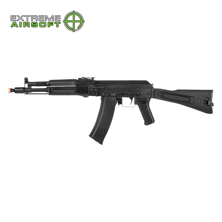 LCT AK104 Rifle w/ Folding Stock