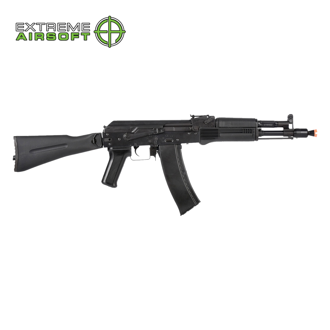 LCT AK104 Rifle w/ Folding Stock