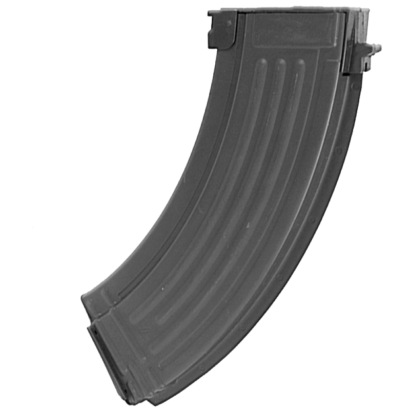 LCT High-Cap AK-47 Magazine