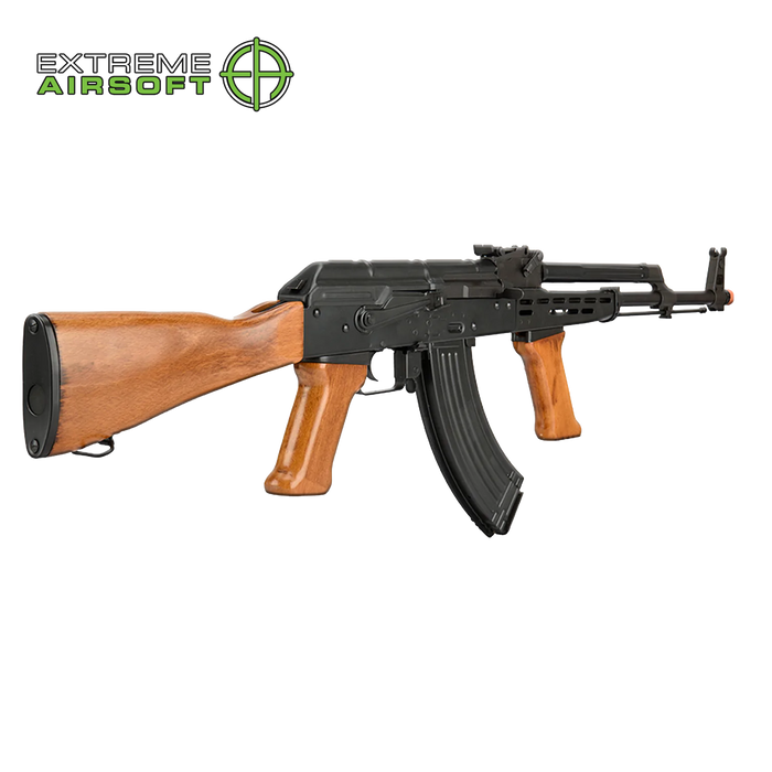 LCT Real Wood Full Metal AK47 w/ Foregrip