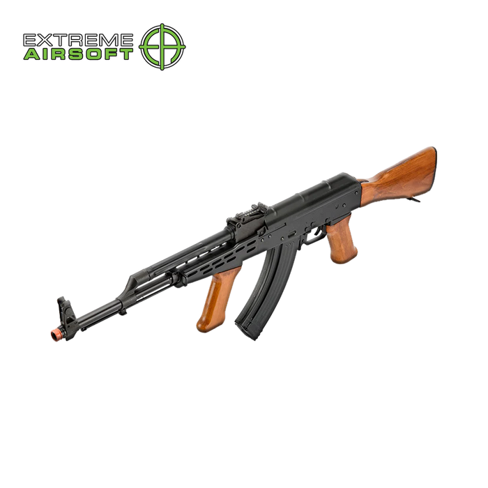 LCT Real Wood Full Metal AK47 w/ Foregrip