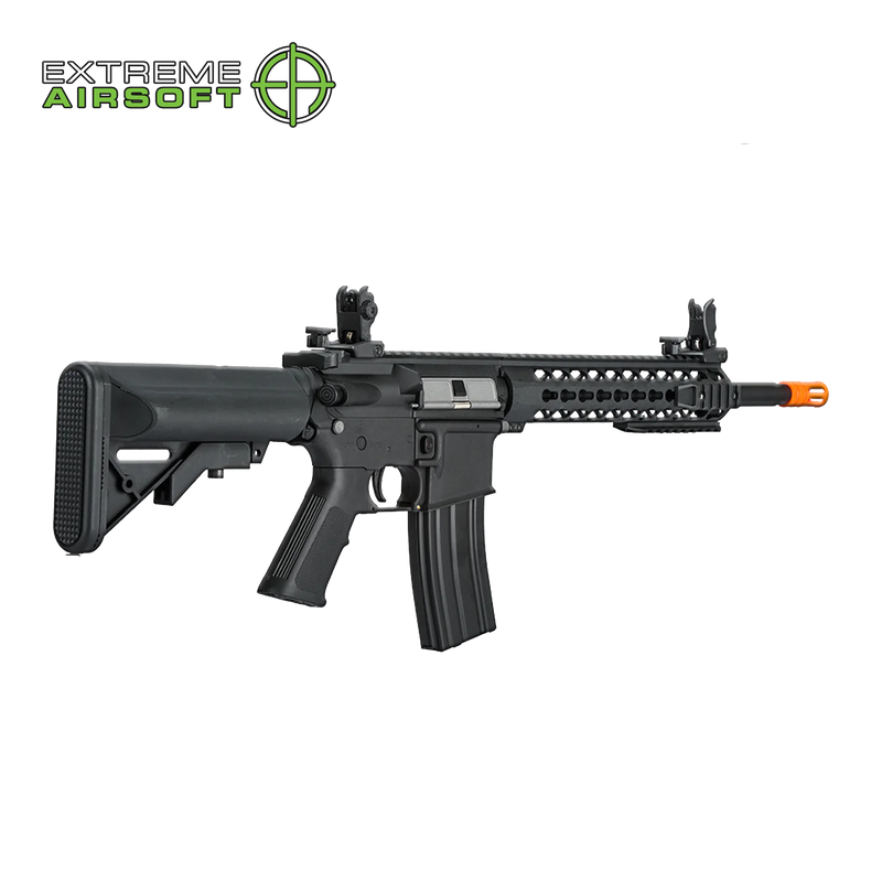 Lancer Tactical G2 M4 Carbine 10" AEG Rifle