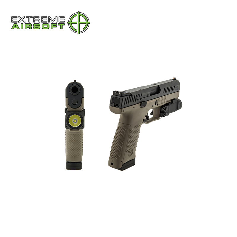 UTG Sub-Compact Pistol Light