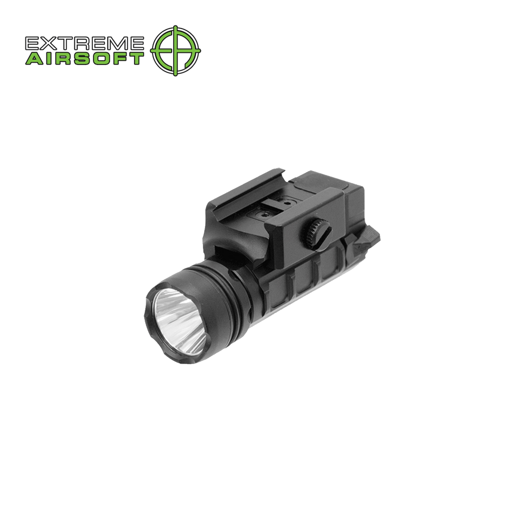 UTG Sub-Compact LED Ambi Pistol Light - 400 Lumen