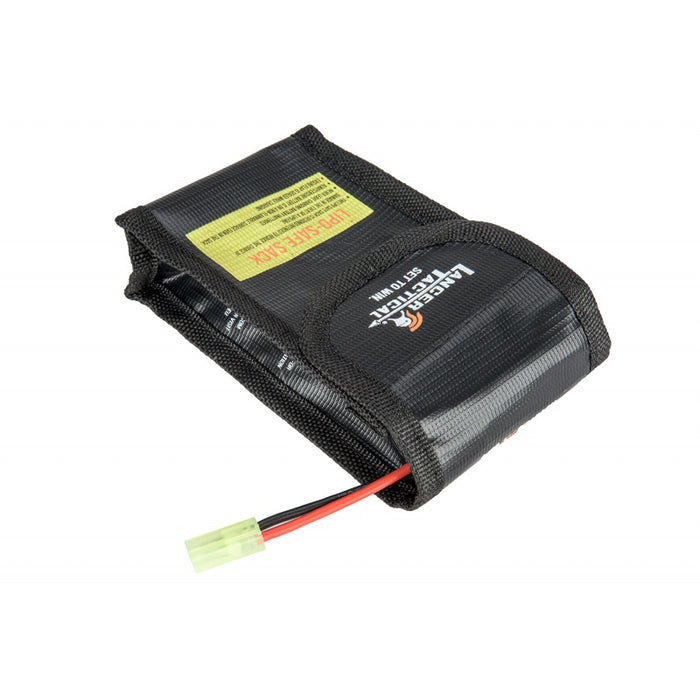 Lancer Tactical Lipo-Safe Charging Sack