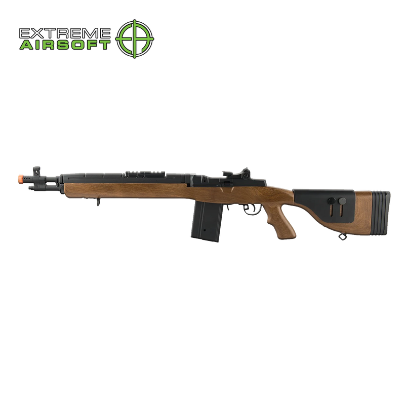 Lancer Tactical DMR Stock 38" M14 SOCOM Rifle