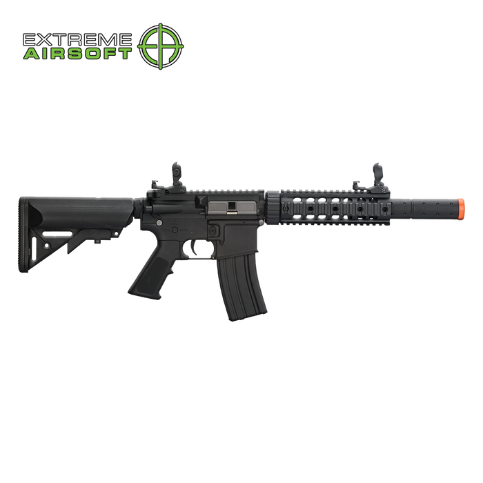 Lancer Tactical Gen 2 M4 SD Carbine AEG