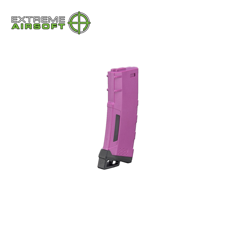 Lancer Tactical 140 Round High Speed Mid-Cap Magazine