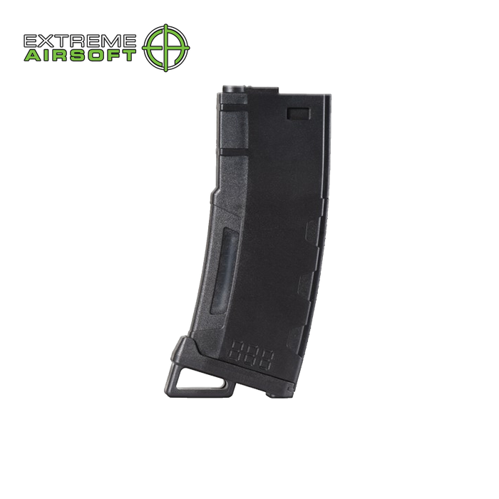 Lancer Tactical 140 Round High Speed Mid-Cap Magazine