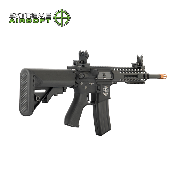 Lancer Tactical M4 Carbine ProLine AEG (HIGH FPS)