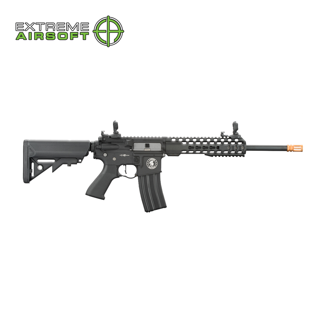 Lancer Tactical M4 Carbine ProLine AEG (HIGH FPS)