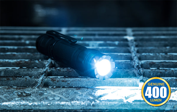 UTG Everyday Carry Flashlight