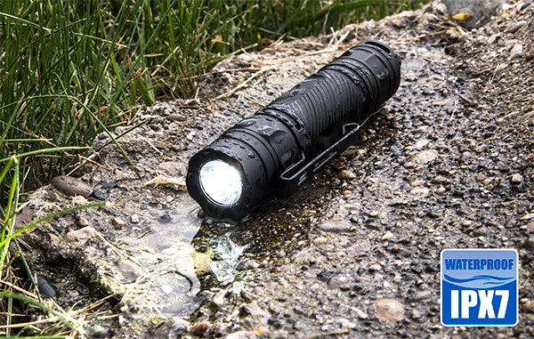 UTG Everyday Carry Flashlight