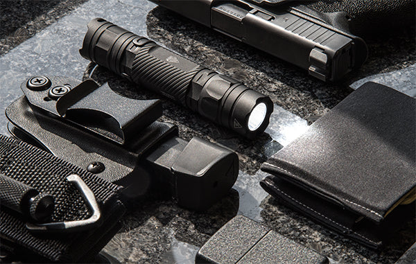 UTG Everyday Carry Flashlight