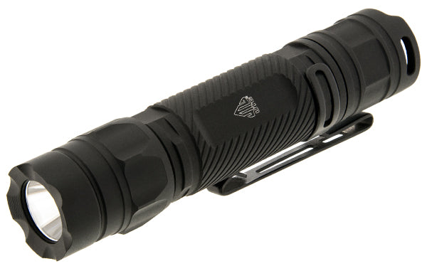 UTG Everyday Carry Flashlight