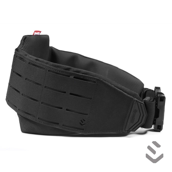 SpeedQB MBS with GT Cobra Belt Buckle