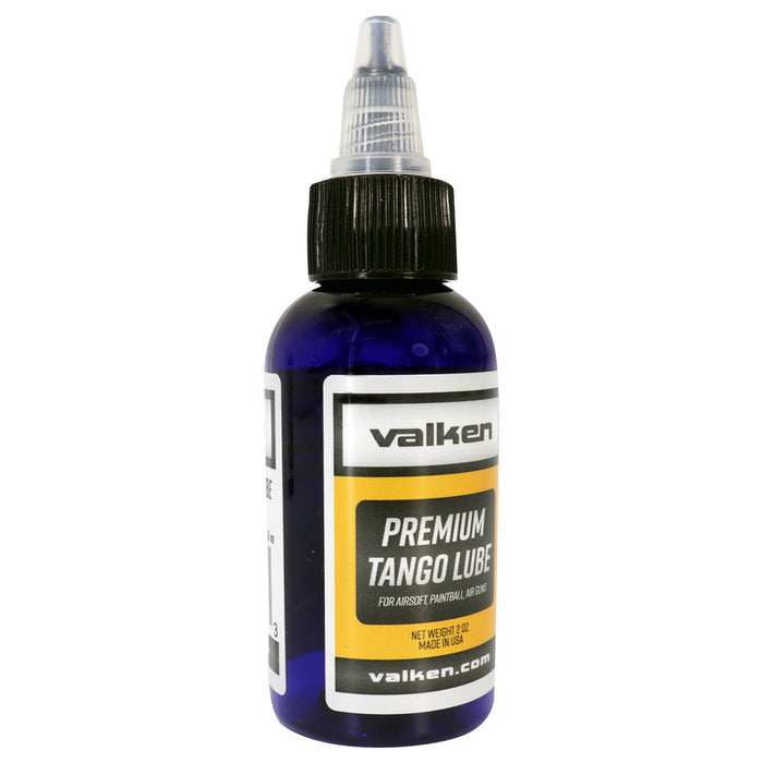 Valken Tango Premium Oil - 2oz