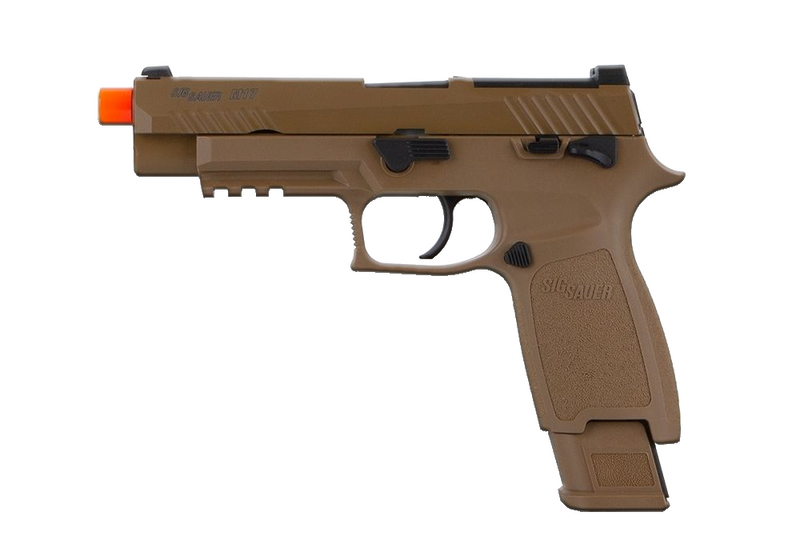 Sig Sauer M17