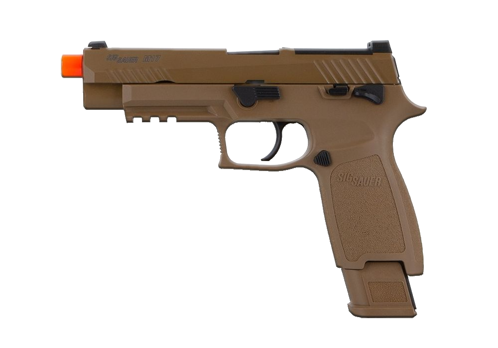 Sig Sauer M17