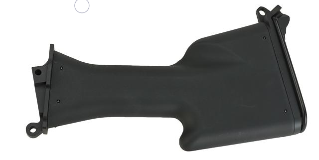 A&K Full Size Polymer Stock for M249 MK-II