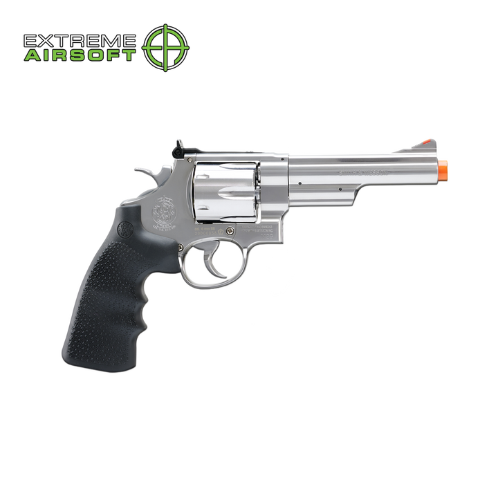 Smith & Wesson M29 Revolver (5 Inch Barrel)