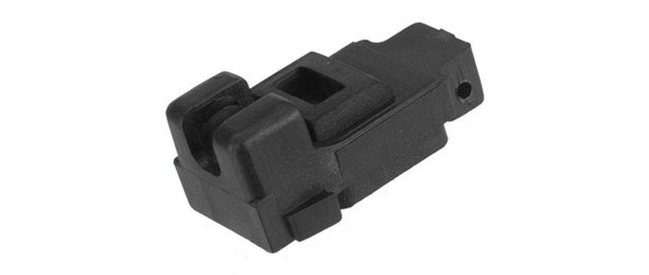 Spare Mag Lip for GHK M4 GBB Magazine