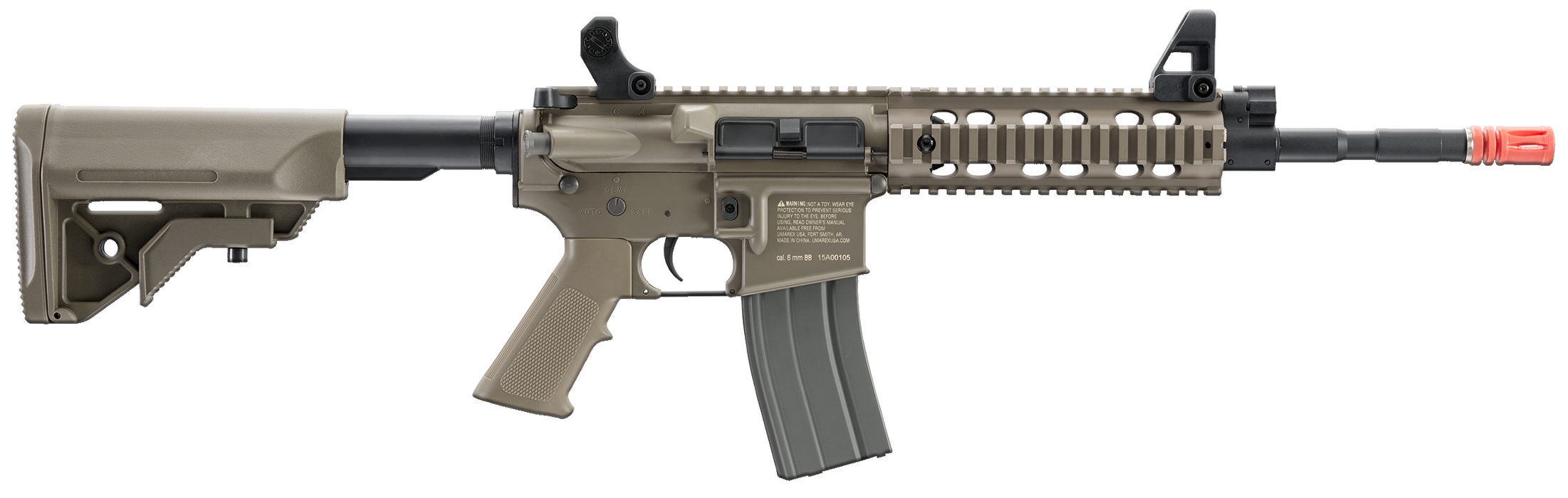 Elite Force M4 CFR