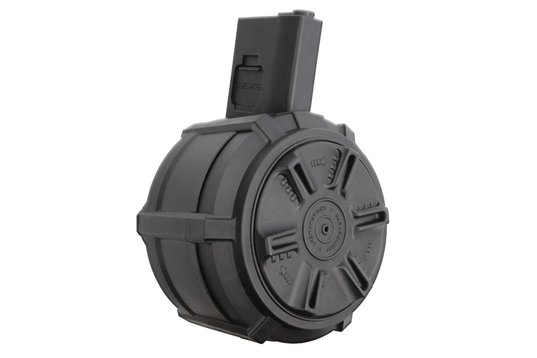 G&G 2300rnd Drum for M4/M16