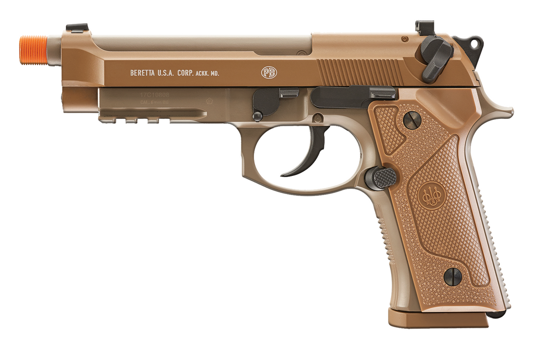 Beretta M9A3