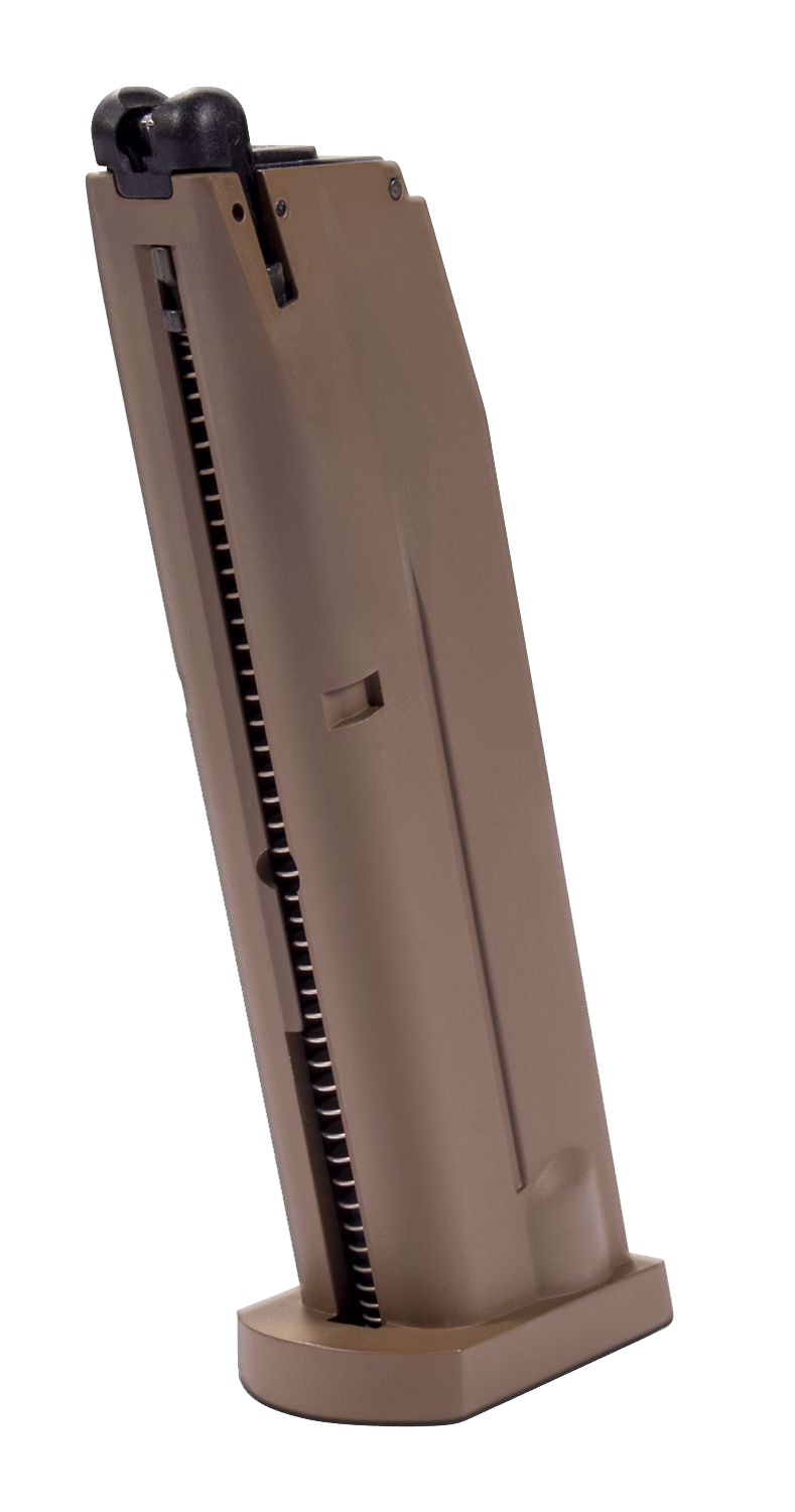 Beretta M9A3 .177 BB Magazine