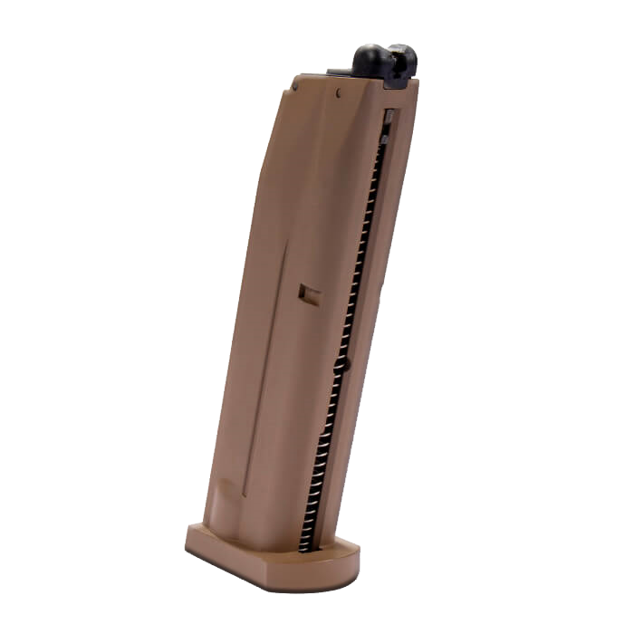 Beretta M9A3 .177 BB Magazine