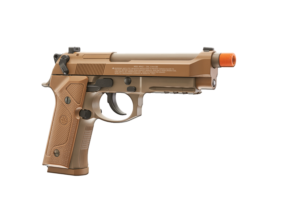 Beretta M9A3