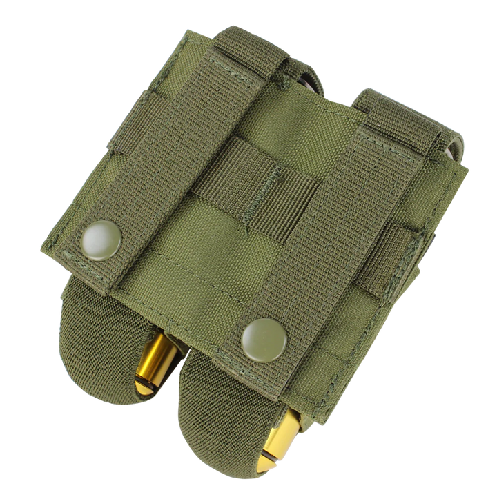 Double 40mm Grenade Pouch